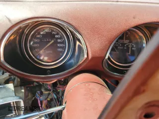 1976 Oldsmobile Cutlass with VIN 3G37R6R102438, listed as a Copart auction lot 50572925 with 13,592 mi miles and Clean Title. Bid and sale history available at DreamBid. Image 9.