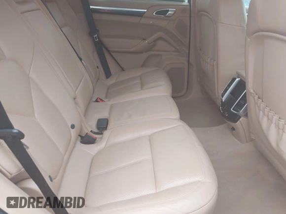 2012 Porsche Cayenne with VIN WP1AA2A22CLA07997, listed as a IAAI auction lot 42311645 with 119,547 mi miles and . Bid and sale history available at DreamBid. Image 8.