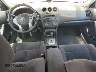 2009 Nissan Altima 2.5 S with VIN 1N4AL21E39N486195, listed as a Copart auction lot 51822975 with 106,437 mi miles and Clean Title. Bid and sale history available at carsss.com. Image 8.