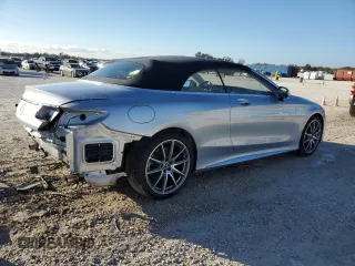 2019 Mercedes-Benz S-Class S 560 with VIN WDDXK8DB0KA040259, listed as a Copart auction lot 88785385 with 51,089 mi miles and Non Repairable. Bid and sale history available at carsss.com. Image 3.