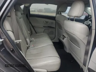 2015 Toyota Venza XLE with VIN 4T3ZK3BB1FU075084, listed as a Copart auction lot 44504845 with 112,973 mi miles and Salvage title. Bid and sale history available at DreamBid. Image 11.
