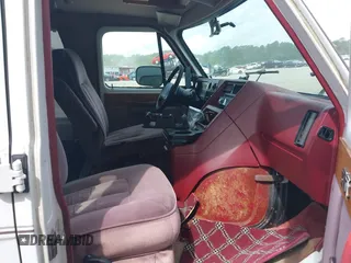 1995 Chevrolet Chevy Van с VIN 1GBEG25H2SF139482, выставлен на аукционе IAAI как лот 42449809 с пробегом 143 172 миль миль и . История ставок и продаж доступна на DreamBid. Изображение 5.