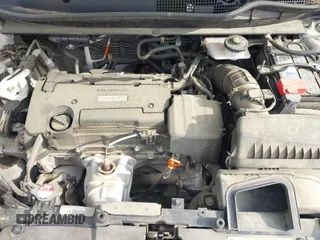 2019 Honda CR-V LX with VIN 2HKRW5H35KH419548, listed as a IAAI auction lot 41923516 with 127,746 mi miles and . Bid and sale history available at carsss.com. Image 10.