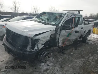 2017 Ford F-250 Lariat с VIN 1FT7W2B67HEB93143, выставлен на аукционе IAAI как лот 41446221 с пробегом 156 520 миль миль и . История ставок и продаж доступна на DreamBid. Изображение 17.