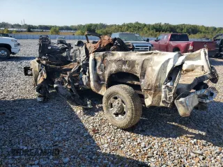 2005 Dodge 3500 SLT with VIN 3D7LS38C65G782997, listed as a Copart auction lot 72936564 with Not Provided miles and Non Repairable. Bid and sale history available at carsss.com. Image 2.