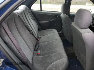 2004 Chevrolet Cavalier LS with VIN 1G1JF52F547361439, listed as a Copart auction lot 81993364 with 0 mi miles and Salvage Title. Bid and sale history available at carsss.com. Image 10.