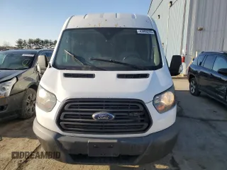 2017 Ford Transit с VIN 1FTYR2CM1HKA13858, выставлен на аукционе Copart как лот 43993255 с пробегом 65 245 миль миль и Чистый • Clean title. История ставок и продаж доступна на DreamBid. Изображение 5.