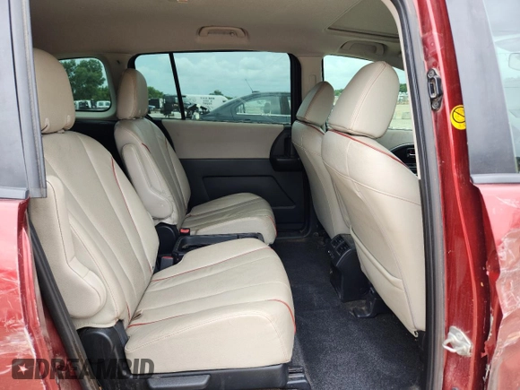 2012 Mazda 5 Grand Touring with VIN JM1CW2DL1C0143460, listed as a Copart auction lot 63488595 with 172,710 mi miles and Non repairable. Bid and sale history available at DreamBid. Image 11.