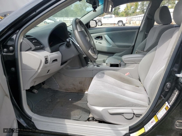 2011 Toyota Camry LE with VIN 4T1BF3EK9BU147606, listed as a Copart auction lot 71297344 with 181,318 mi miles and Salvage Title. Bid and sale history available at carsss.com. Image 7.