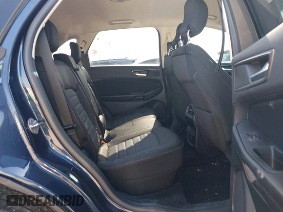 2017 Ford Edge SE with VIN 2FMPK3G95HBB04178, listed as a IAAI auction lot 42174048 with 155,183 mi miles and . Bid and sale history available at DreamBid. Image 8.