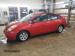2008 Toyota Prius z VIN JTDKB20UX87775538, wystawiony jako Copart lot #56680815 z przebiegiem 150 905 mil mil oraz Czysty tytuł • Clean title. Historia ofert i sprzedaży dostępna na DreamBid. Obrazek 1.