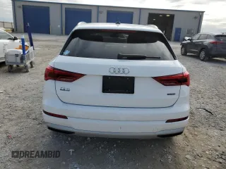 2019 Audi Q3 Premium with VIN WA1AECF3XK1084053, listed as a Copart auction lot 67948242 with 39,954 mi miles. Bid and sale history available at carsss.com. Image 6.