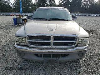 1997 Dodge Dakota with VIN 1B7GL23YXVS209874, listed as a Copart auction lot 72293644 with 112,573 mi miles and Salvage Title. Bid and sale history available at carsss.com. Image 5.