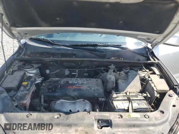 2008 Toyota RAV4 Limited with VIN JTMBD31V586086603, listed as a Copart auction lot 62610415 with 142,981 mi miles and Clean title. Bid and sale history available at DreamBid. Image 12.