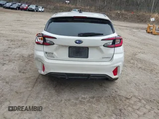 2024 Subaru Impreza Special Sports with VIN JF1GUAFC5R8285485, listed as a IAAI auction lot 42017333 with Not provided miles and . Bid and sale history available at DreamBid. Image 16.