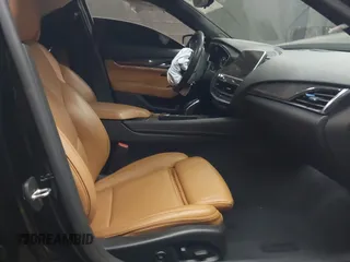 2020 Cadillac CT5 Sport z VIN 1G6DP5RK5L0121306, wystawiony jako IAAI lot #42097468 z przebiegiem 38 841 mil mil oraz . Historia ofert i sprzedaży dostępna na DreamBid. Obrazek 5.