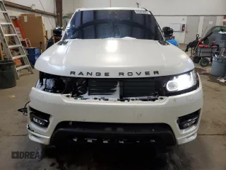 2017 Land Rover Range Rover Sport Autobiography with VIN SALWV2FE4HA149004, listed as a Copart auction lot 44685895 with 68,523 mi miles and Salvage Title. Bid and sale history available at carsss.com. Image 5.