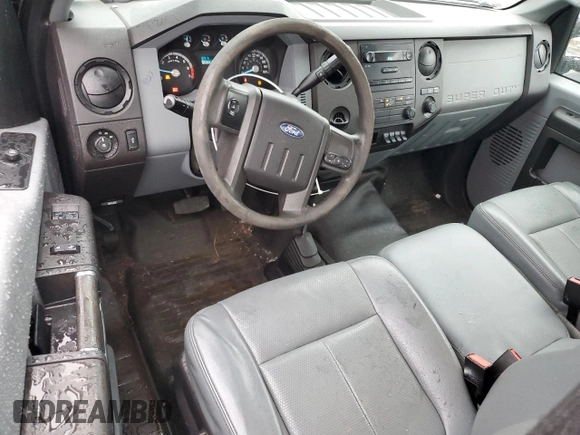 2016 Ford F-250 XLT с VIN 1FTBF2B68GEB54571, выставлен на аукционе Copart как лот 51584615 с пробегом 63 712 миль миль и Списание • Salvage title. История ставок и продаж доступна на DreamBid. Изображение 8.