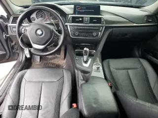 2013 BMW 3 Series 328i xDrive z VIN WBA3B3C54DF541309, wystawiony jako Copart lot #58798075 z przebiegiem 196 700 mil mil oraz Czysty tytuł • Clean title. Historia ofert i sprzedaży dostępna na DreamBid. Obrazek 8.