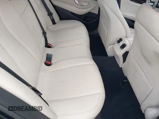 2018 Mercedes-Benz E-Class E 300 with VIN WDDZF4JB4JA374948, listed as a IAAI auction lot 41513301 with 57,579 mi miles. Bid and sale history available at carsss.com. Image 8.