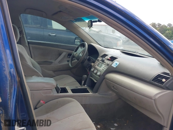 2011 Toyota Camry LE with VIN 4T4BF3EK1BR159819, listed as a IAAI auction lot 42173294 with 325,805 mi miles. Bid and sale history available at carsss.com. Image 5.