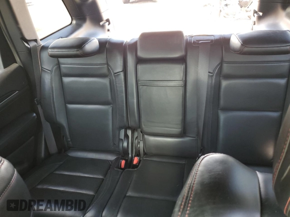2019 Jeep Grand Cherokee Trailhawk with VIN 1C4RJFLT8KC726784, listed as a Copart auction lot 66010235 with 136,683 mi miles and Salvage title. Bid and sale history available at DreamBid. Image 10.