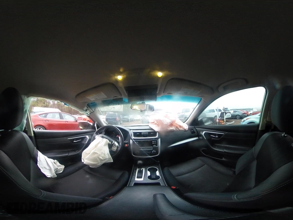2017 Nissan Altima SL z VIN 1N4AL3AP7HC263627, wystawiony jako IAAI lot #40978960 z przebiegiem 149 182 mil mil oraz . Historia ofert i sprzedaży dostępna na DreamBid. Obrazek 17.
