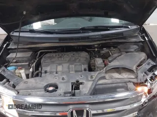 2013 Honda Odyssey EX-L с VIN 5FNRL5H63DB052881, выставлен на аукционе IAAI как лот 42182363 с пробегом 235 481 миль миль и . История ставок и продаж доступна на DreamBid. Изображение 10.
