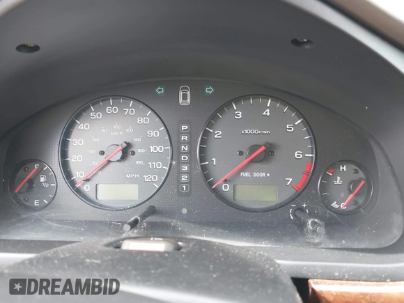 2002 Subaru Legacy Outback z VIN 4S3BH675027642959, wystawiony jako IAAI lot #42484848 z przebiegiem Nie podano mil oraz . Historia ofert i sprzedaży dostępna na DreamBid. Obrazek 7.