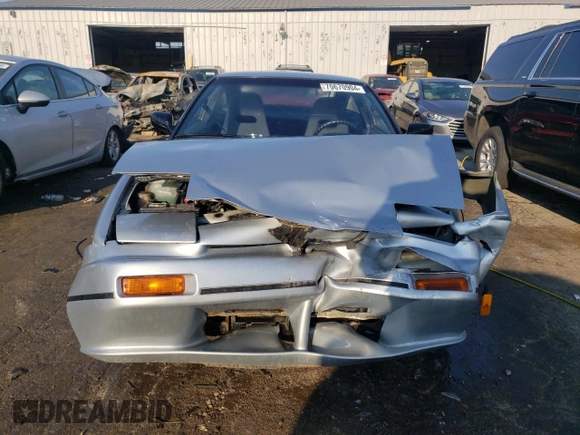 1990 Nissan 240SX z VIN JN1HS36P0LW121487, wystawiony jako Copart lot #70670904 z przebiegiem 123 794 mil mil oraz Szkody całkowita. Historia ofert i sprzedaży dostępna na DreamBid. Obrazek 5.