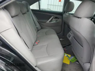 2009 Toyota Camry with VIN 4T1BE46K99U317609, listed as a Copart auction lot 46713385 with 132,647 mi miles and Salvage Title. Bid and sale history available at carsss.com. Image 10.