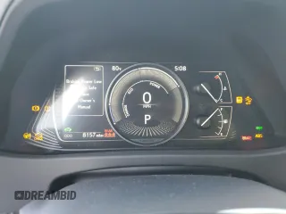 2024 Lexus UX 250h F Sport z VIN JTHB6JBH6R2186160, wystawiony jako Copart lot #80963174 z przebiegiem 8 157 mil mil oraz Szkoda całkowita • Salvage title. Historia ofert i sprzedaży dostępna na DreamBid. Obrazek 9.