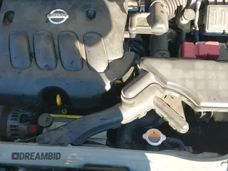 2009 Nissan Cube 1.8 Base with VIN JN8AZ28R29T121668, listed as a IAAI auction lot 41257883 with 154,833 mi miles and . Bid and sale history available at DreamBid. Image 20.