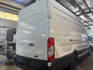 2019 Ford Transit с VIN 1FTBW3XM1KKA29208, выставлен на аукционе IAAI как лот 42631265 с пробегом 215 367 миль миль и . История ставок и продаж доступна на DreamBid. Изображение 50.