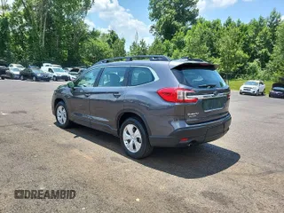 2023 Subaru Ascent Premium with VIN 4S4WMAAD2P3404850, listed as a IAAI auction lot 42785378 with 22,509 mi miles and . Bid and sale history available at DreamBid. Image 19.