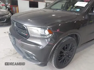 2015 Dodge Durango Limited with VIN 1C4RDJDG3FC817883, listed as a IAAI auction lot 42129646 with 82,252 mi miles and . Bid and sale history available at carsss.com. Image 19.