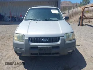 2002 Ford Escape XLT Choice with VIN 1FMYU04122KB95970, listed as a IAAI auction lot 42676851 with 186,109 mi miles and . Bid and sale history available at DreamBid. Image 6.