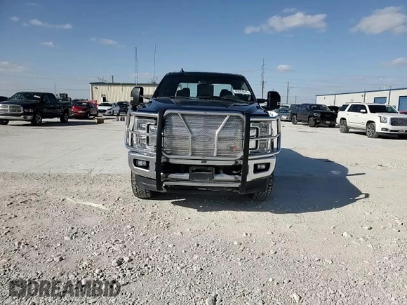 2019 Ford Super Duty F-250 SRW XL with VIN 1FT7W2BT5KEC78186, listed as a Copart auction lot 49692445 with 162,484 mi miles and Clean Title. Bid and sale history available at carsss.com. Image 13.