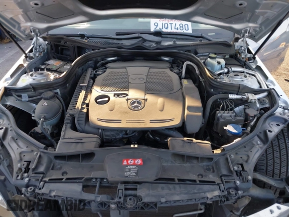 2014 Mercedes-Benz E 350 Sport with VIN WDDHF5KB0EA998283, listed as a IAAI auction lot 42743479 with 101,900 mi miles and . Bid and sale history available at DreamBid. Image 10.