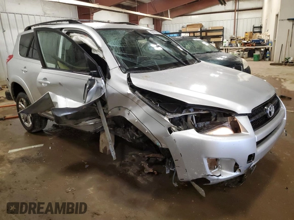 2011 Toyota RAV4 Sport с VIN JTMWF4DVXB5034247, выставлен на аукционе Copart как лот 46751785 с пробегом 145 253 миль миль и Чистый • Clean title. История ставок и продаж доступна на DreamBid. Изображение 4.