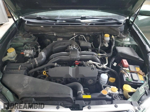 2014 Subaru Outback 2.5i Limited with VIN 4S4BRBLC4E3289594, listed as a Copart auction lot 61816544 with 202,654 mi miles and Clean Title. Bid and sale history available at carsss.com. Image 12.