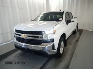 2021 Chevrolet Silverado 1500 LT с VIN 1GCUYDED9MZ101777, выставлен на аукционе IAAI как лот 42575861 с пробегом 139 420 миль миль и . История ставок и продаж доступна на DreamBid. Изображение 21.