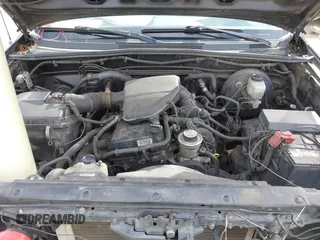 2007 Toyota Tacoma with VIN 5TENX22N47Z391279, listed as a IAAI auction lot 41865846 with 143,703 mi miles. Bid and sale history available at carsss.com. Image 10.