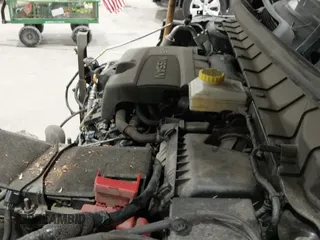 2022 Nissan Pathfinder SL с VIN 5N1DR3CC3NC263731, выставлен на аукционе IAAI как лот 42407002 с пробегом 110 036 миль миль и . История ставок и продаж доступна на DreamBid. Изображение 22.