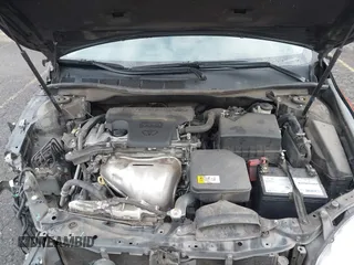 2017 Toyota Camry XLE with VIN 4T1BF1FK4HU268832, listed as a IAAI auction lot 41935869 with 169,584 mi miles. Bid and sale history available at carsss.com. Image 10.