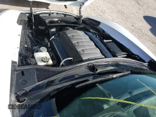 2017 Chevrolet Corvette Grand Sport 1LT with VIN 1G1YV2D78H5107232, listed as a Copart auction lot 74328344 with 0 mi miles and Non Repairable. Bid and sale history available at carsss.com. Image 11.