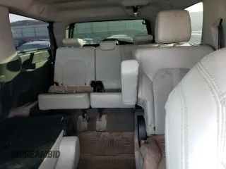 2019 Ford Expedition Max Platinum with VIN 1FMJK1MT6KEA23566, listed as a Copart auction lot 84146234 with Not provided miles and Salvage title. Bid and sale history available at DreamBid. Image 10.