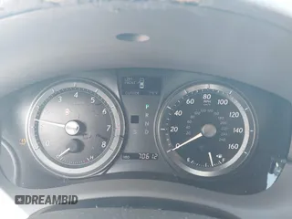 2008 Lexus ES 330 с VIN JTHBJ46G482254911, выставлен на аукционе IAAI как лот 42475074 с пробегом 70 612 миль миль и . История ставок и продаж доступна на DreamBid. Изображение 7.
