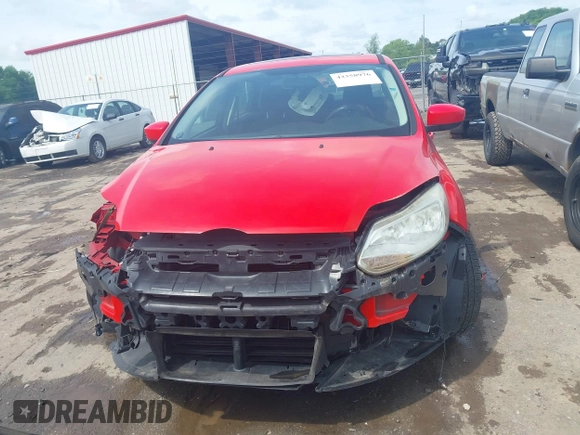 2012 Ford Focus SE с VIN 1FAHP3F27CL414653, выставлен на аукционе IAAI как лот 42358976 с пробегом 106 288 миль миль и . История ставок и продаж доступна на DreamBid. Изображение 13.