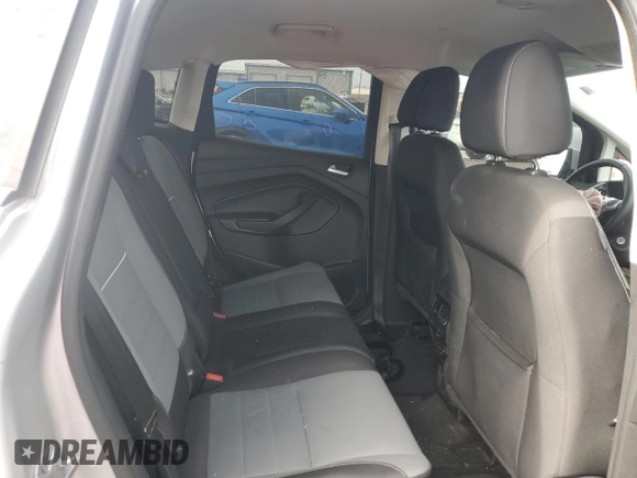2013 Ford C-Max SE with VIN 1FADP5AUXDL547329, listed as a Copart auction lot 46392195 with 196,995 mi miles and Salvage Title. Bid and sale history available at carsss.com. Image 11.